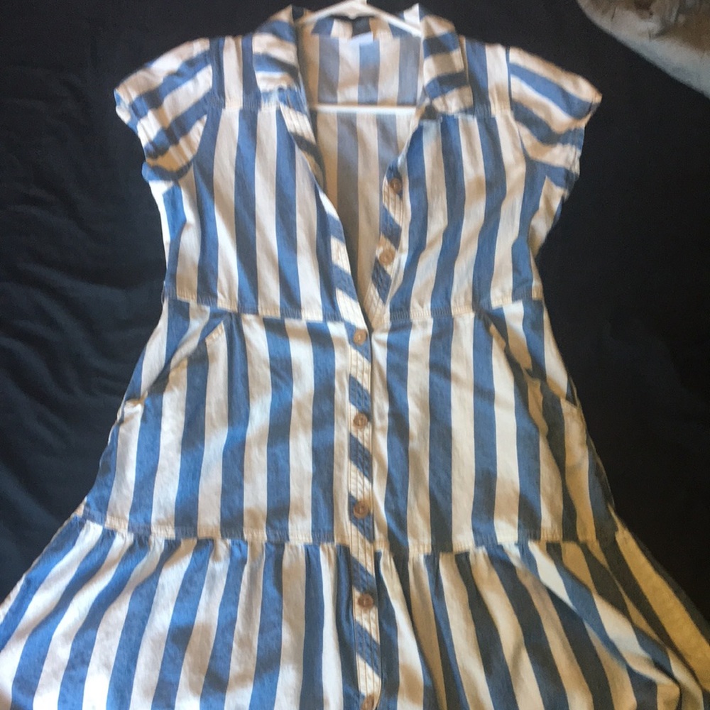 Girls Summer dress